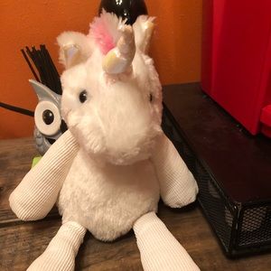 Unicorn Scentsy Buddy